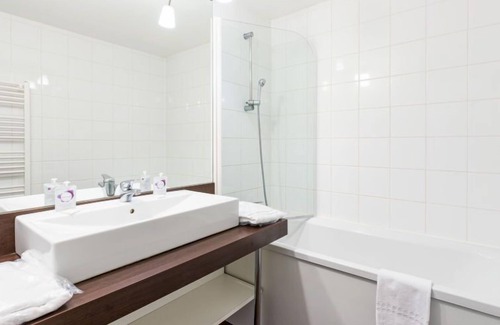 Chaveignes Apartment | Le Relais du Plessis by Interhome