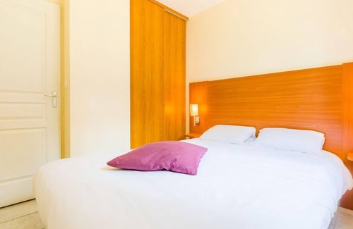 Chaveignes Apartment | Le Relais du Plessis by Interhome