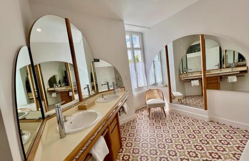 Saint-Fulgent Bed & Breakfast | Le Relais du Puy