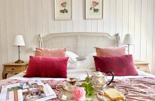 Saint-Fulgent Bed & Breakfast | Le Relais du Puy
