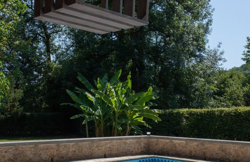 Carsac-Aillac Hotel | Le Relais du Touron