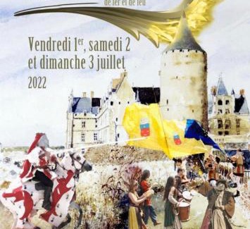 Chateaudun Apartment | Le Relais Dunois de Napoléon