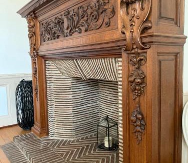 Chateaudun Apartment | Le Relais Dunois de Napoléon