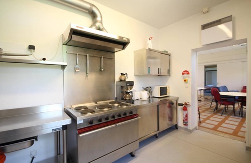 Ancretteville-sur-Mer House | Le Relais des Hautes Falaises