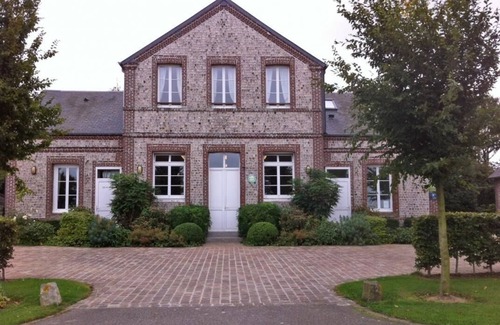 Ancretteville-sur-Mer House | Le Relais des Hautes Falaises