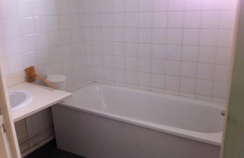 Ancretteville-sur-Mer House | Le Relais des Hautes Falaises