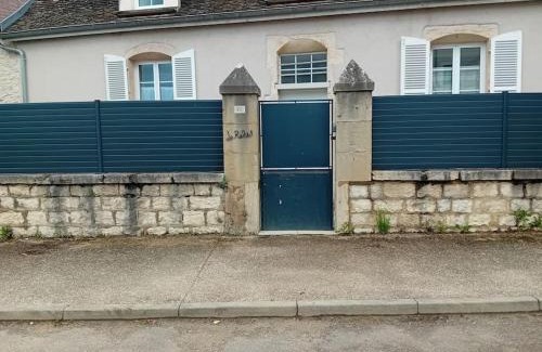 Premeaux-Prissey Apartment | Le relais
