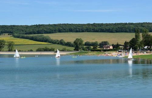 Vandenesse-en-Auxois Apartment | Le Relais