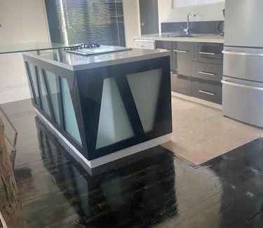 Vandenesse-en-Auxois Apartment | Le Relais