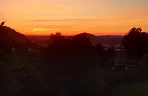 Montaigu Bed & Breakfast | Le relais globe trotteur