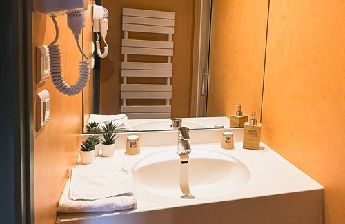 Giron Hotel | Le Relais Nordique