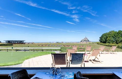 Pontorson Hotel | Le Relais Saint Michel