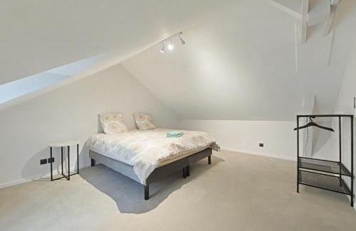Chateauroux House | Le Relais Saint Denis