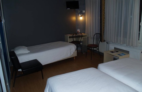 Abbeville Hotel | Le Relais Vauban
