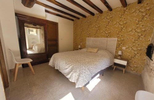 Bazoches Bed & Breakfast | LE RELAIS VAUBAN