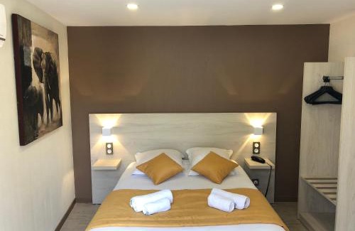 Boulazac-Isle-Manoire Hotel | Le Relax