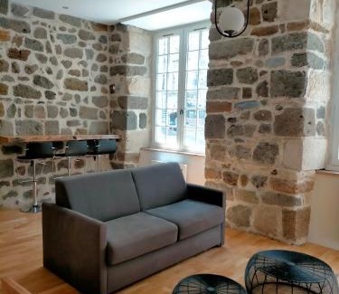 Le Puy-en-Velay Apartment | Le relax max