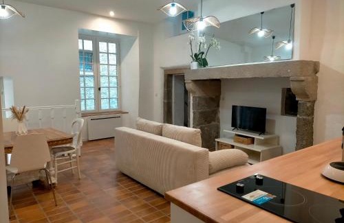 Le Puy-en-Velay Apartment | Le relax max