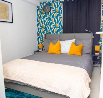 Bobigny Apartment | Le Relax Place - Metro 5 Bobigny