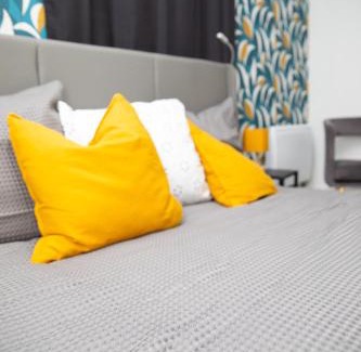 Bobigny Apartment | Le Relax Place - Metro 5 Bobigny
