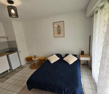 Octeville Apartment | Le Relax Studio