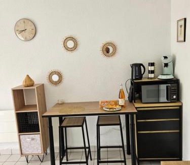 Octeville Apartment | Le Relax Studio