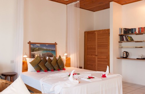 Grand Anse House | Le Relax St. Joseph Guest House