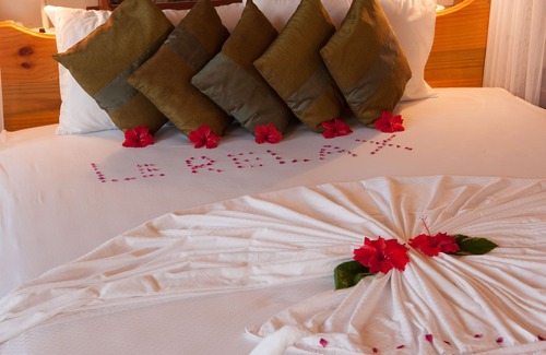 Grand Anse House | Le Relax St. Joseph Guest House