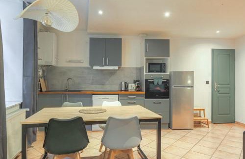 Anse Apartment | Le Rempart, Appartement Proche Lyon & Villefranche