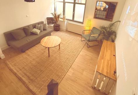 Langres Apartment | Le Renaissance Appartement au cœur de Langres