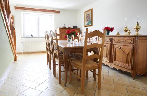 Sommiere House | Le Renard qui fume
