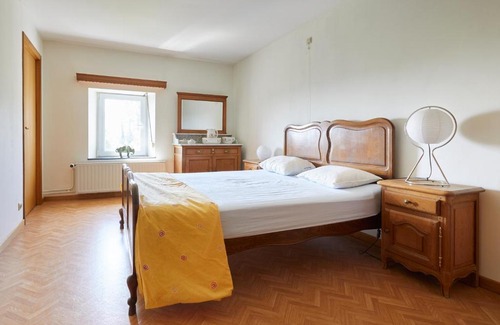 Sommiere House | Le Renard qui fume