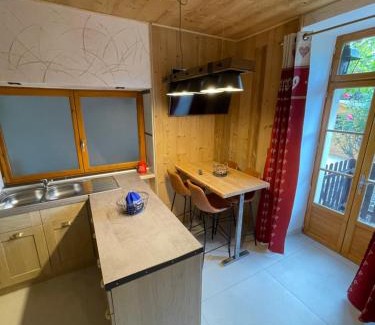 Mont-Dauphin House | Le Rendez Vous de Vauban Gites & Spa