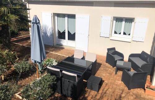 Fouras House | LE RENDEZ VOUS DES VACANCES