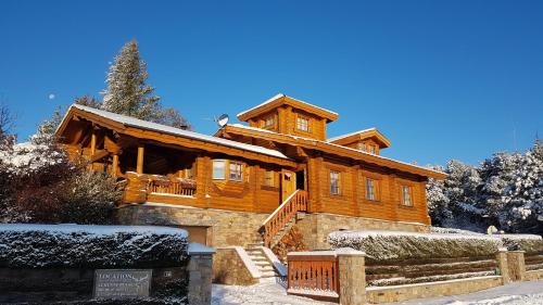 Superbolquere Apartment | Le Renne Blanc Pyrénées de France