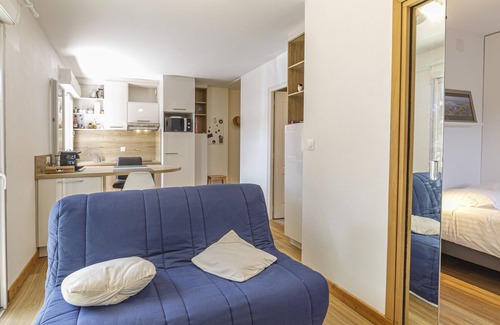 Saint-Jacques - Nazareth Apartment | Le Renoir - T2 au calme quartier Doutre