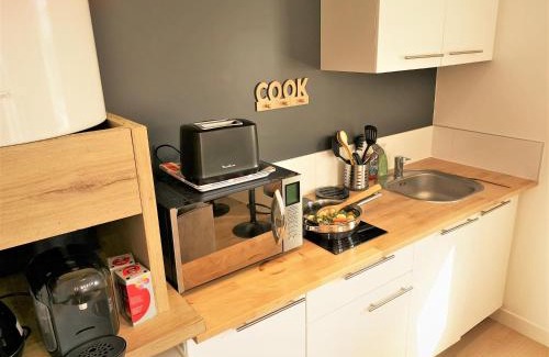 Soissons Apartment | Le Renommé Soissons par Picardie Homes
