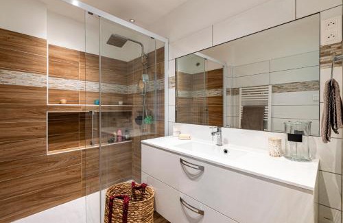 Ajaccio Apartment | Le Renoso - Climatisé vue mer et montagne