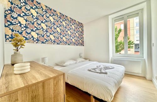 Limoges Apartment | Le Renouveau, neuf et tout équipé
