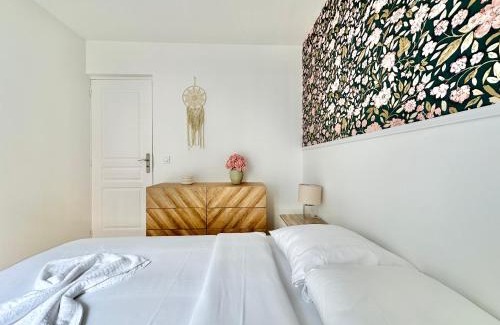 Limoges Apartment | Le Renouveau, neuf et tout équipé