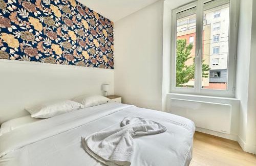 Limoges Apartment | Le Renouveau, neuf et tout équipé