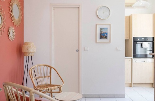 Beaulieu-sur-Mer Apartment | Le repère de Petit Jean