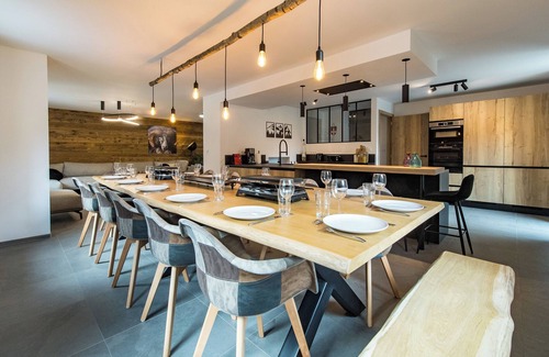 Orelle House | Le Repère des Cerfs - access to Val Thorens