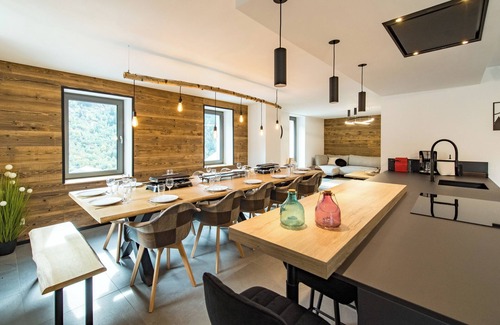 Orelle House | Le Repère des Cerfs - access to Val Thorens