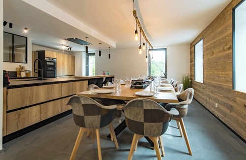 Orelle House | Le Repère des Cerfs - access to Val Thorens