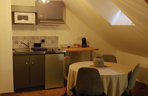 Amiens Apartment | Le Repère des Hortillonnages - La Cabane