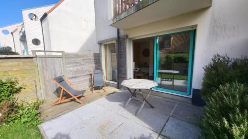 Wissant Apartment | Le Repère des Surfeurs