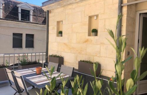 Bergerac Apartment | le repère du marché
