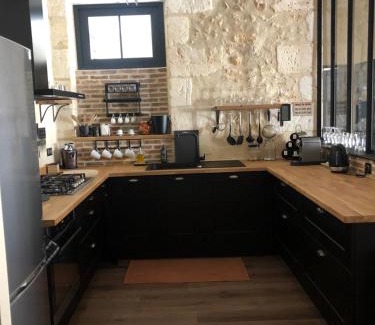 Bergerac Apartment | le repère du marché