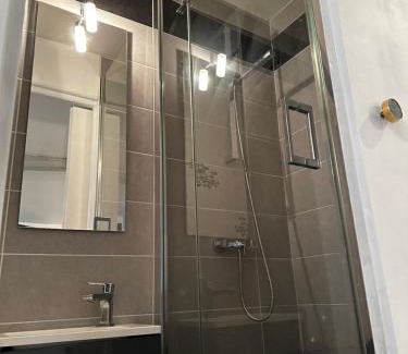 Poitiers Apartment | Le repère studio